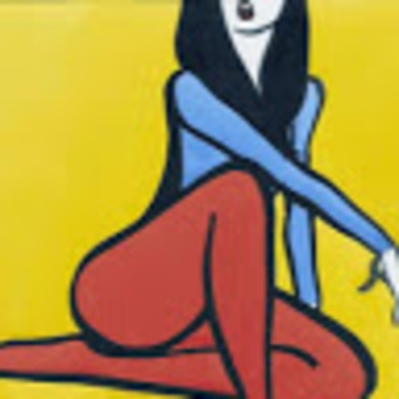 Meet your Posher, Elise - Picture 1 of 1